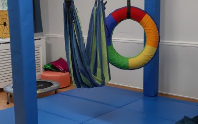 Occupational Therapy feedback