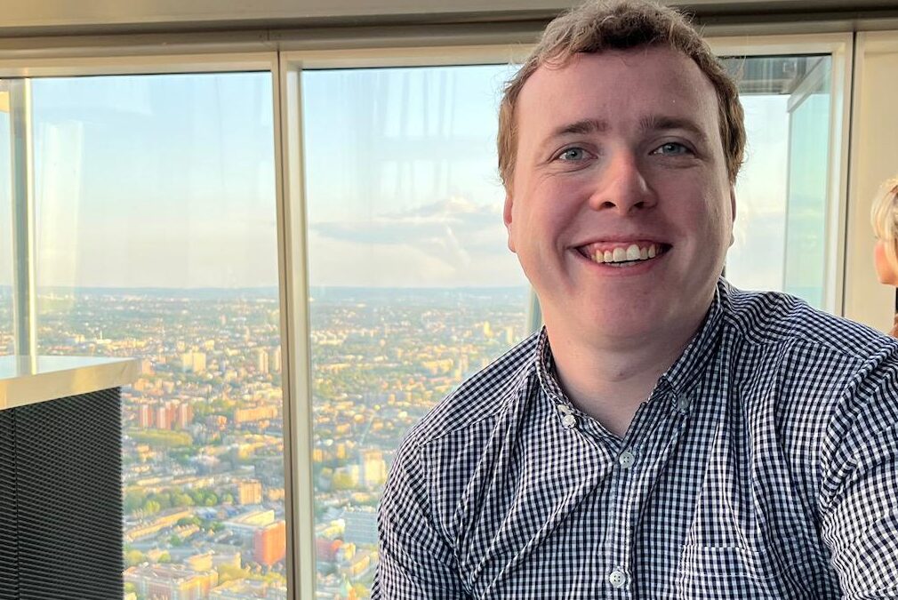 Volunteer IT Consultant