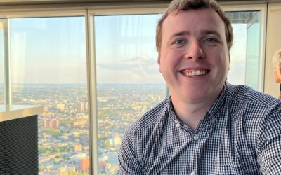 Volunteer IT Consultant