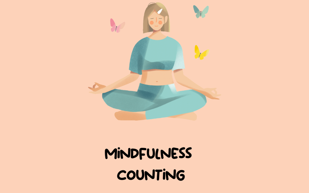 Mindfulness Counting Game