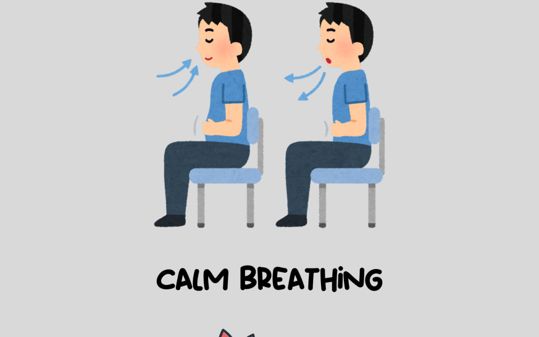Calm Breathing