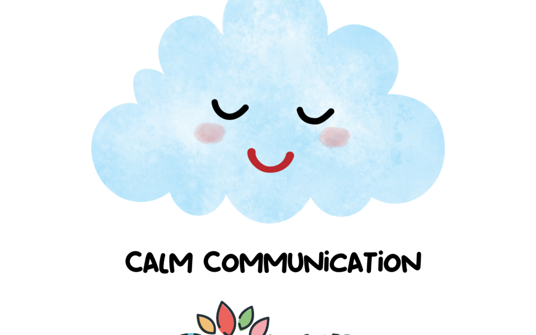 Calm Communication