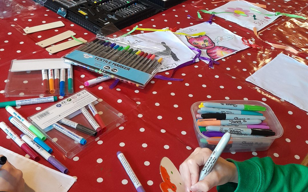 Siblings Support Feedback