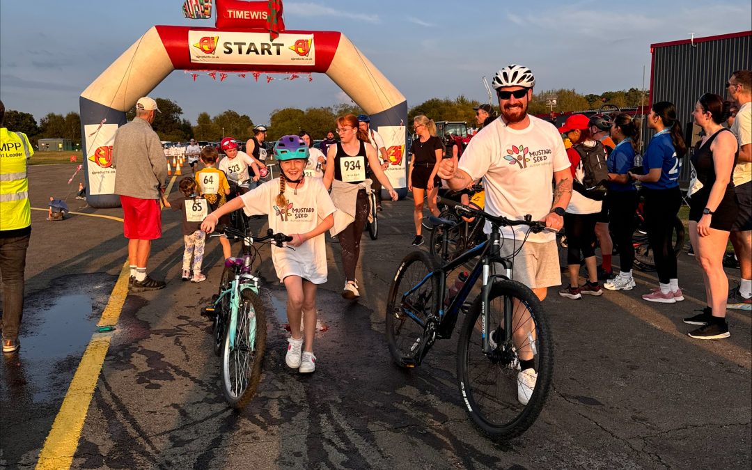 Twilight Runway Challenge 2025