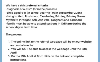 Our Referral Process