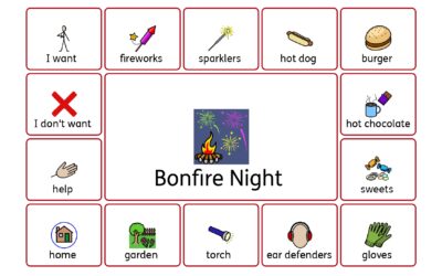 Bonfire Night